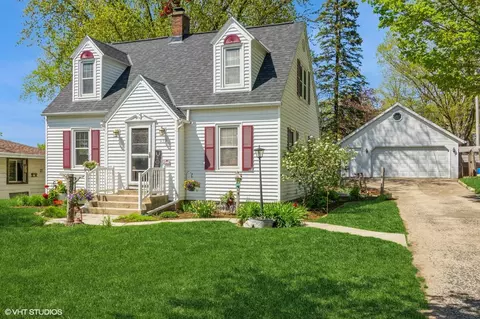 930 Lina, Mayville, WI 53050