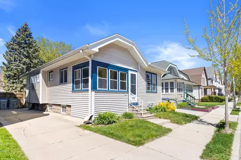 1227 N 43rd, Milwaukee, WI 53208