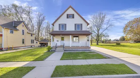 127 N Elm, Campbellsport, WI 53010