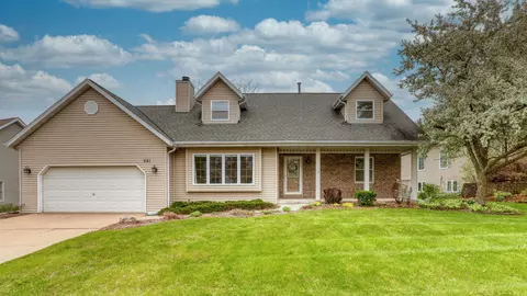 321 Gorman, West Bend, WI 53095