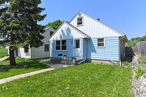 3507 N 100th, Milwaukee, WI 53222