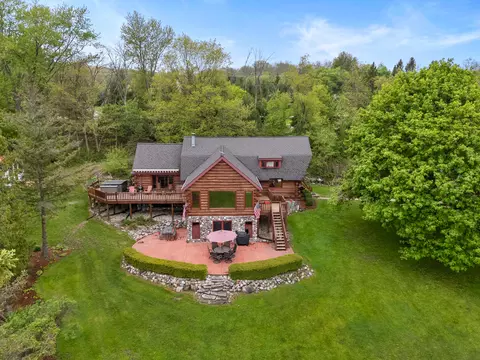 644 County Highway K, Erin, WI 53027