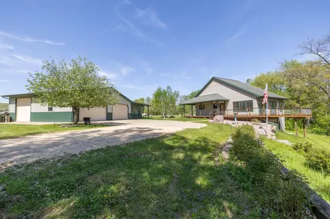 w229 Cedar Meadow Lane, Bergen, WI 54658