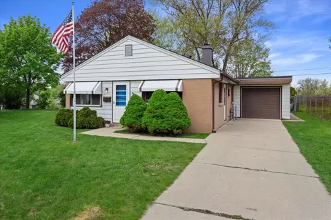 2829 S 56th, Milwaukee, WI 53219