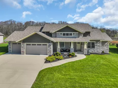 4938 Copper Leaf, Mount Pleasant, WI 53403