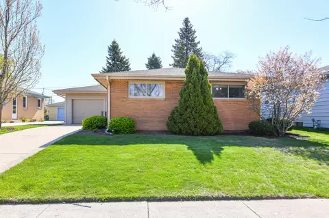3405 1st, Racine, WI 53402