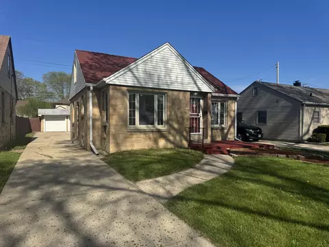 5549 N 52nd, Milwaukee, WI 53218