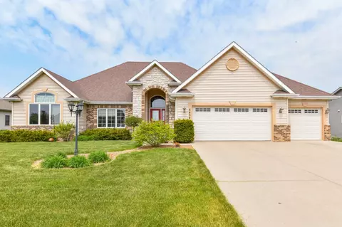 6454 Heritage, Mount Pleasant, WI 53406