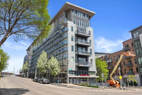 2080 N Commerce #205, Milwaukee, WI 53212
