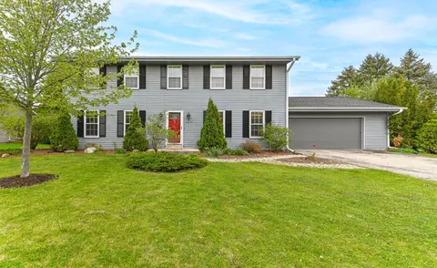 s81w17204 Joel, Muskego, WI 53150