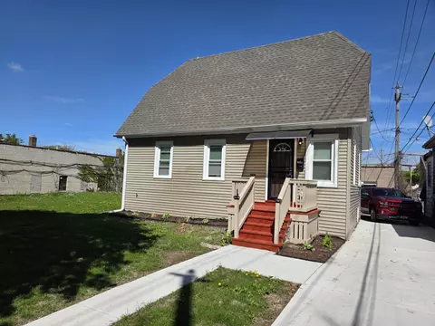 2668 N 54th, Milwaukee, WI 53210