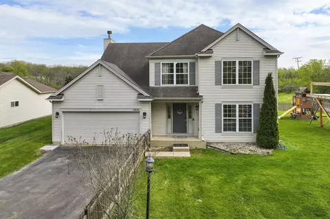 19101 83rd, Bristol, WI 53104