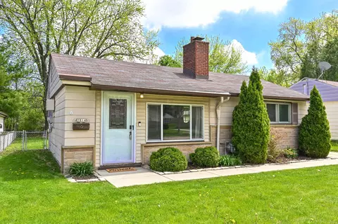 2814 S 51st, Milwaukee, WI 53219
