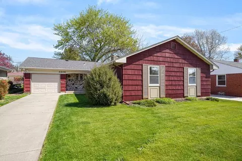 4402 68th, Kenosha, WI 53142