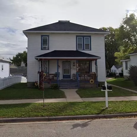 304 Kilbourn, Tomah, WI 54660