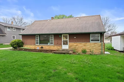 4265 S 22nd, Milwaukee, WI 53221