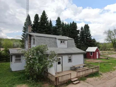 1502 Admiral, Black River Falls, WI 54615