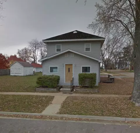 218 E Park, New Lisbon, WI 53950