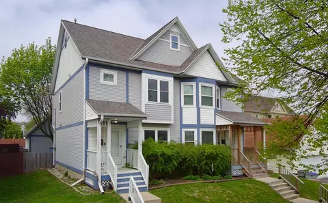 2131 N Hubbard, Milwaukee, WI 53212