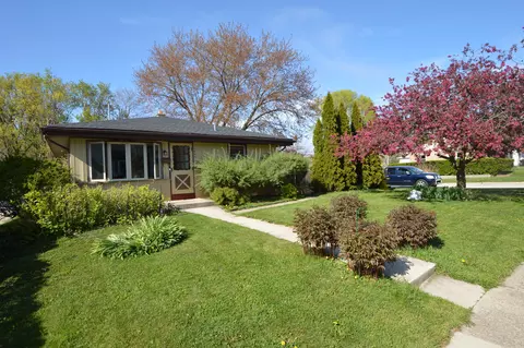 1600 Menomonee, South Milwaukee, WI 53172