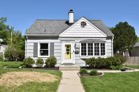 2846 N 85th, Milwaukee, WI 53222