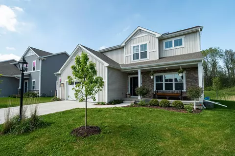 540 Wild Oak, Hartland, WI 53029