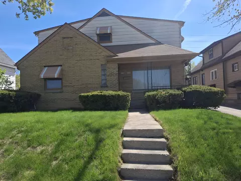 5758 N 43rd #5760, Milwaukee, WI 53209