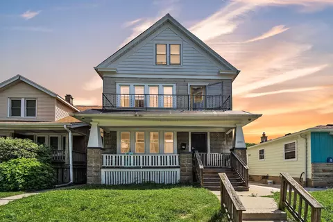 2936 S 9th, Milwaukee, WI 53215