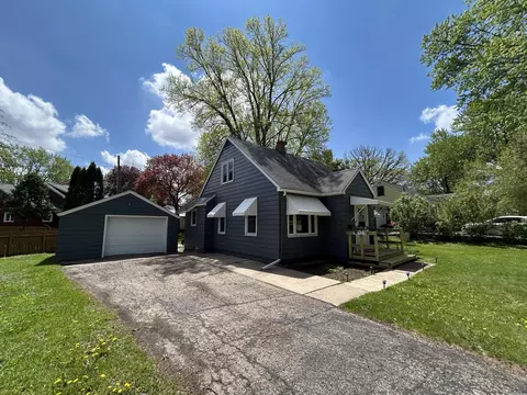 479 W Griswold, Ripon, WI 54971