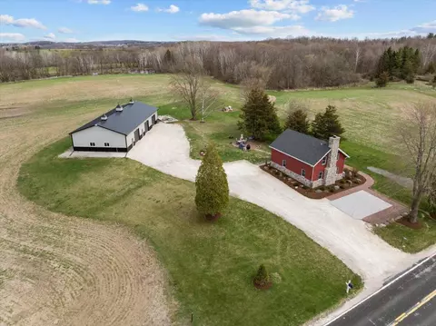 5618 County Highway M, Trenton, WI 53095