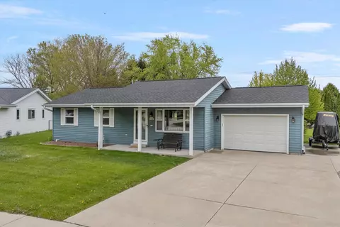 n160w19391 Stonehedge, Jackson, WI 53037