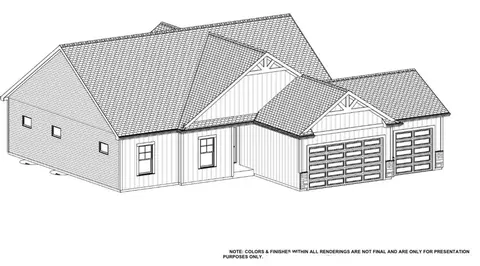 Lt171 Woodside, West Bend, WI 53095