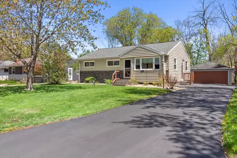 5414 S 114th, Hales Corners, WI 53130