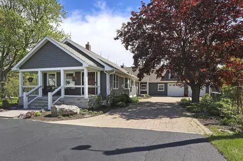 20615 98th, Bristol, WI 53104