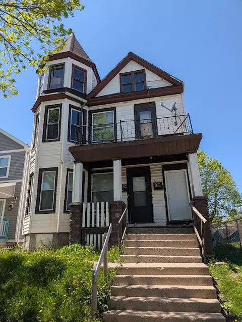 2229 N 29th, Milwaukee, WI 53208