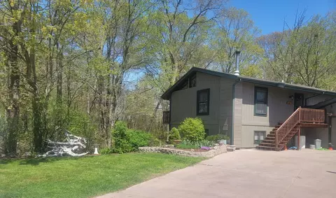 1031 N Osborne, Racine, WI 53405