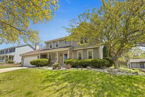 8129 65th, Kenosha, WI 53142