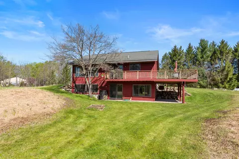 21349 Durand, Dover, WI 53182
