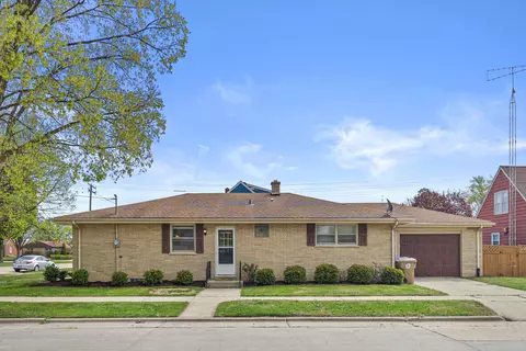 2317 79th, Kenosha, WI 53143
