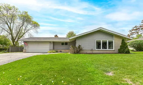 12745 W Crawford, New Berlin, WI 53151
