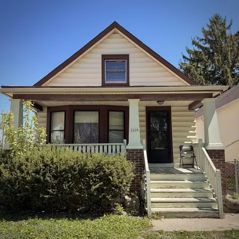 2664 N Booth, Milwaukee, WI 53212