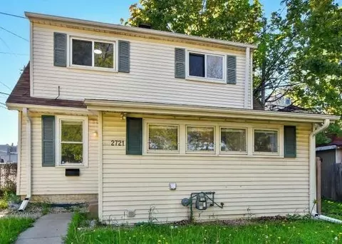 2721 N 56th, Milwaukee, WI 53210