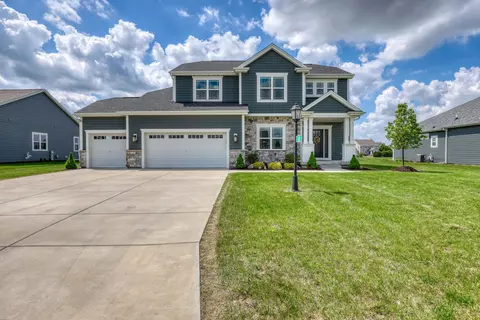 2863 Kegonsa, Summit, WI 53066