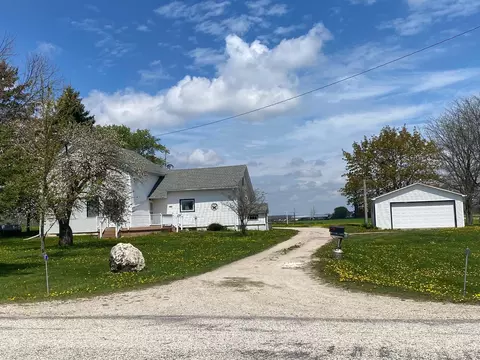20732 Duchow, Eaton, WI 54245