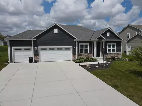 w226n7843 Timberland, Sussex, WI 53089