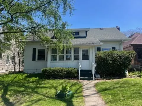 5952 N Santa Monica, Whitefish Bay, WI 53217