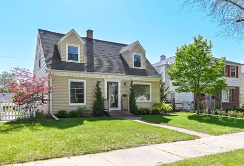 3264 N 81st, Milwaukee, WI 53222