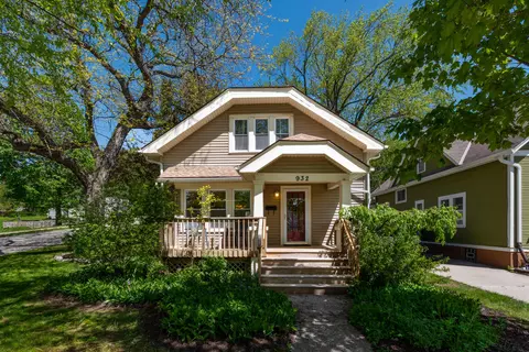 932 Poplar, West Bend, WI 53095