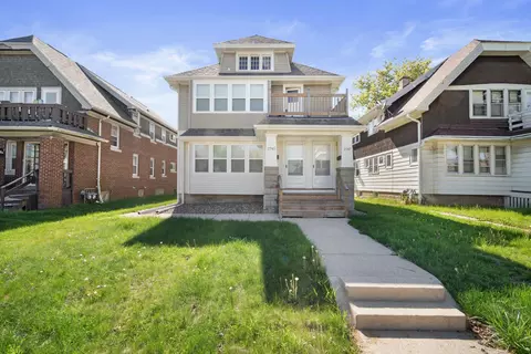 2745 N 54th #2747, Milwaukee, WI 53210