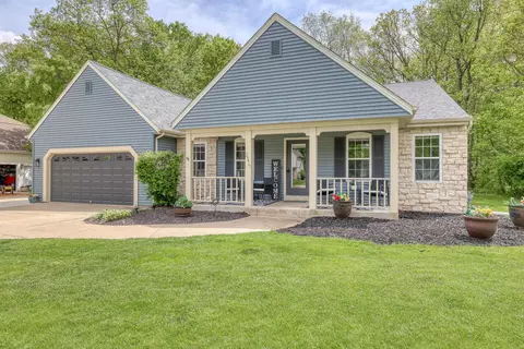 n73w24415 Ridgewood, Sussex, WI 53089